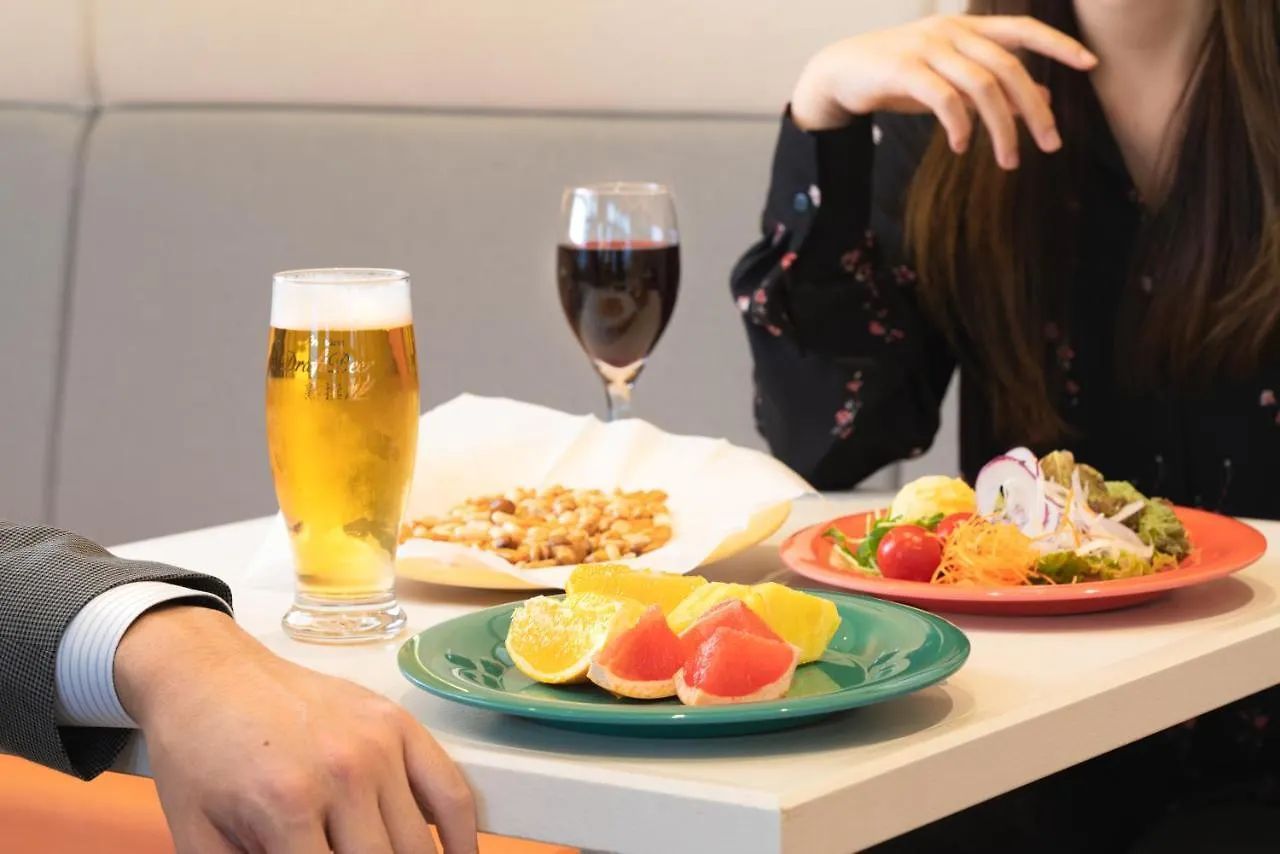 Hotel Ibis Styles Osaka Namba 3*,  Japon