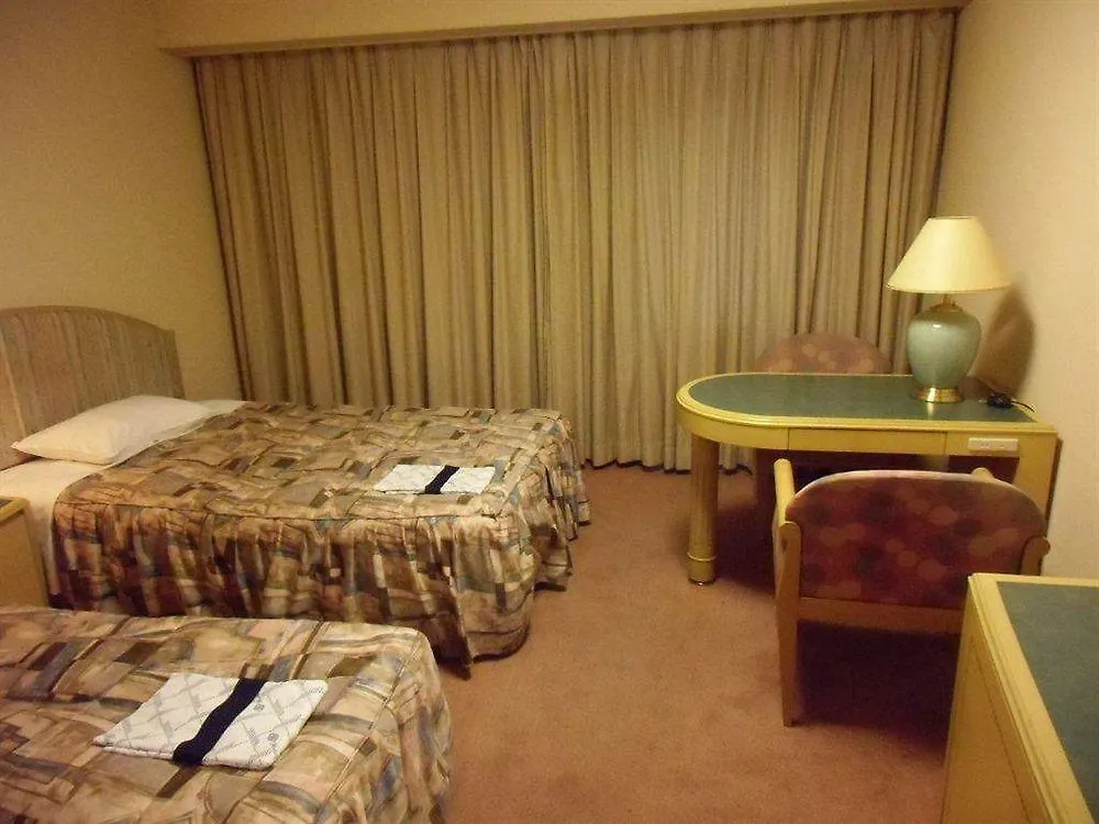 Hotel Ibis Styles Osaka Namba Japon