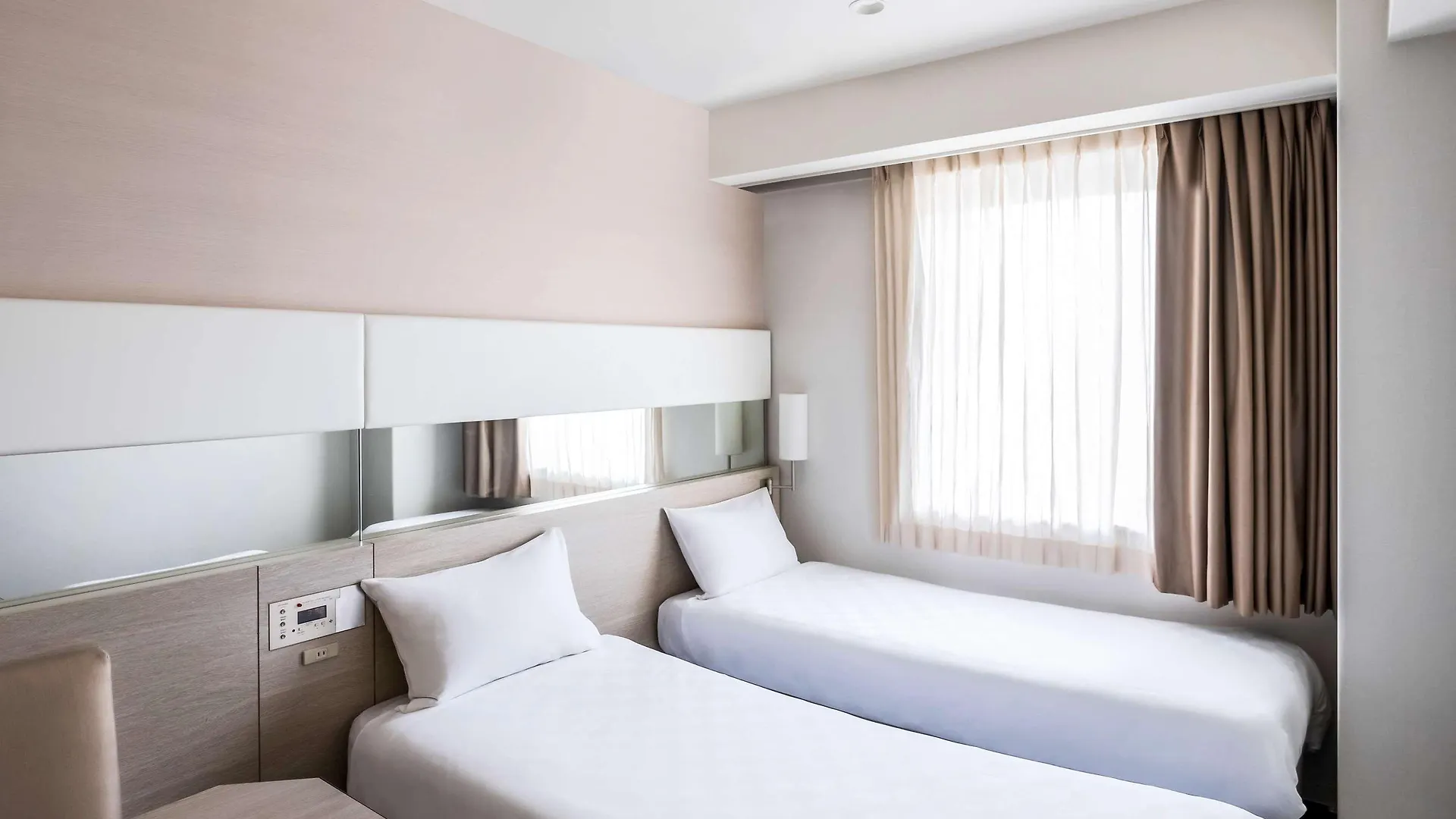 Hotel Ibis Styles Osaka Namba