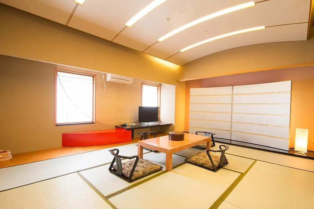 Hotel Ibis Styles Osaka Namba