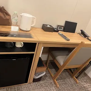 앳 인 나고야 스테이션 호텔 나고야 시