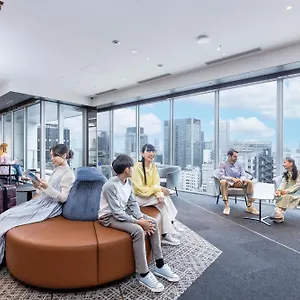 Tokyu Hommachi Hotel