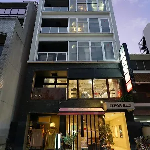 산티아고 게스트하우스 히로시마