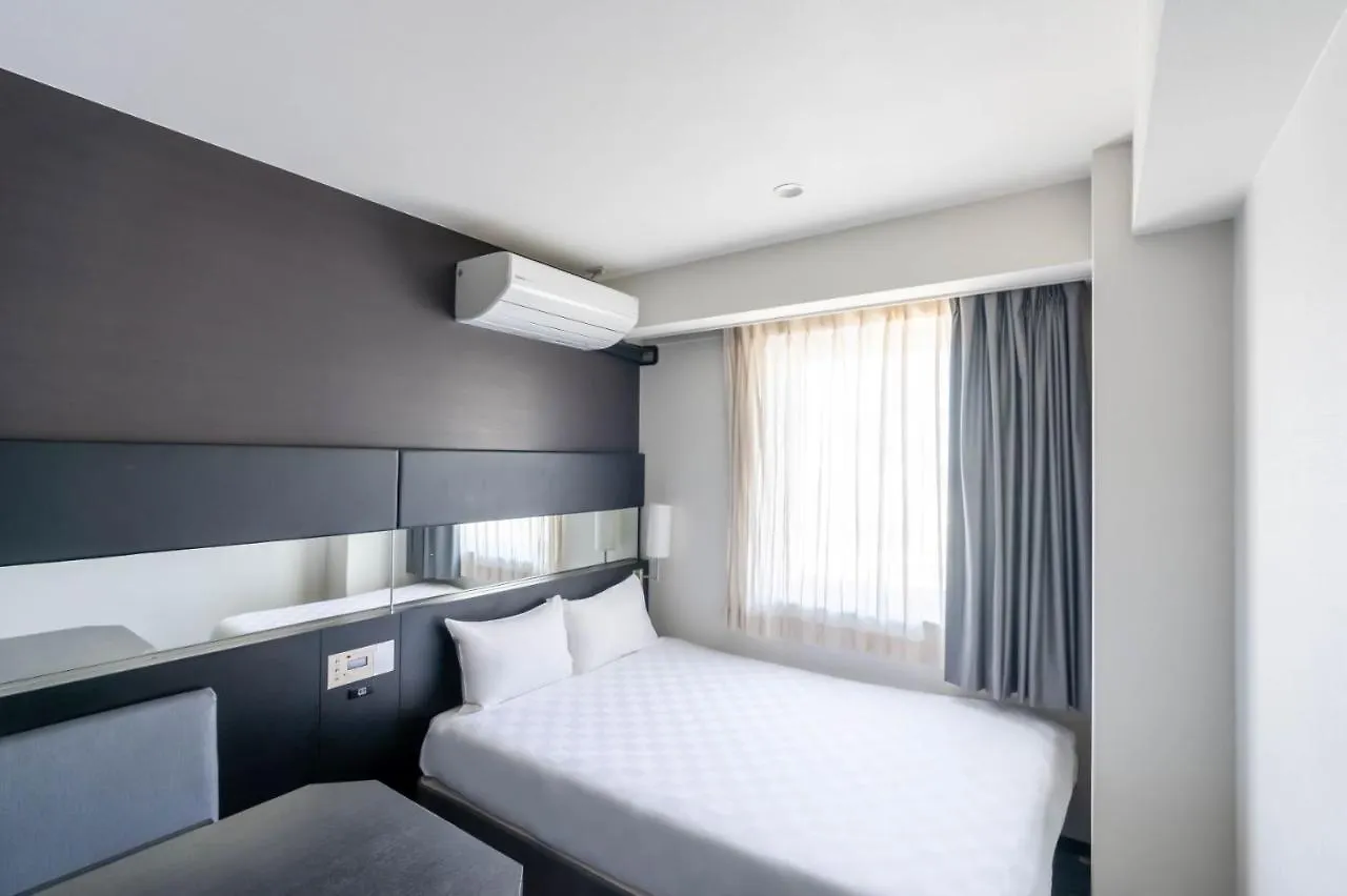 Ibis Styles Osaka Namba Hotel 3*,  Japan