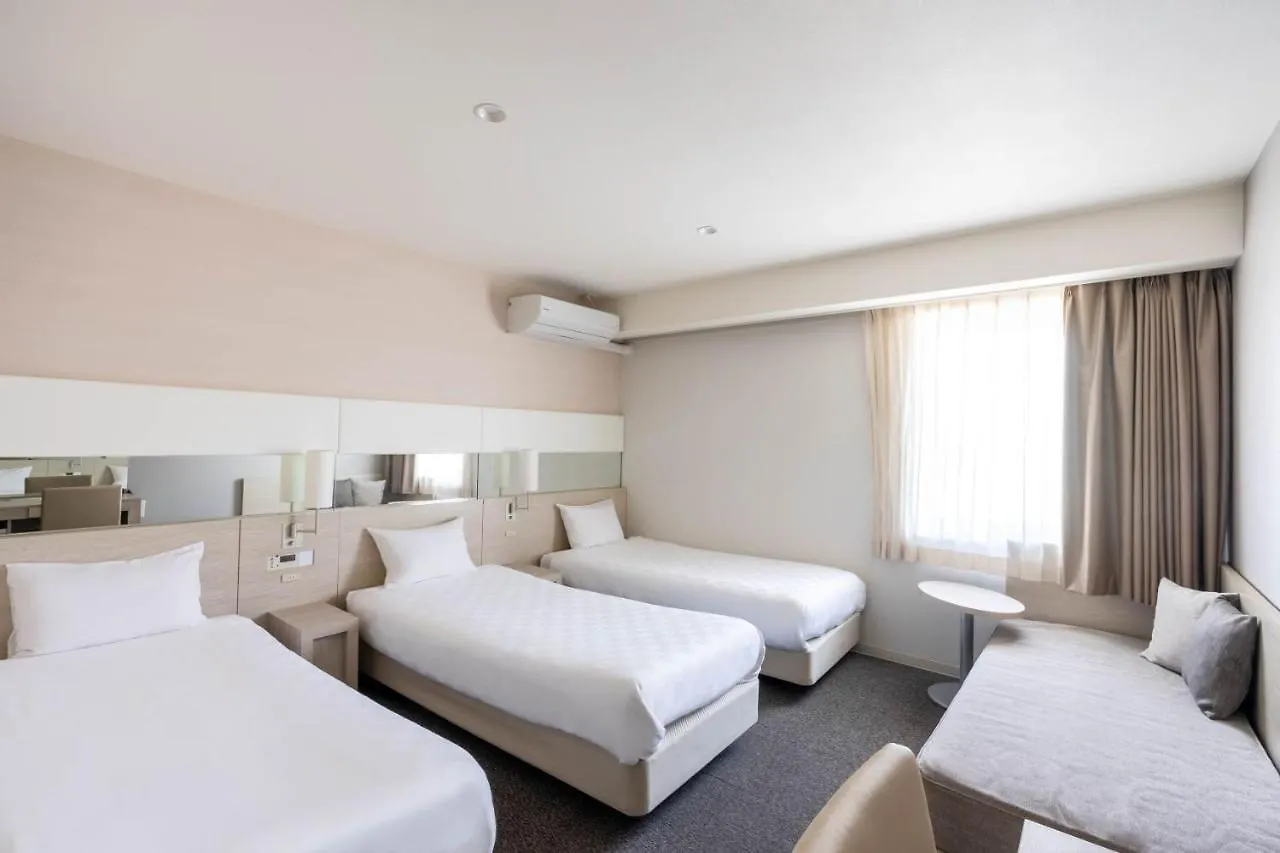 Ibis Styles Osaka Namba Otel