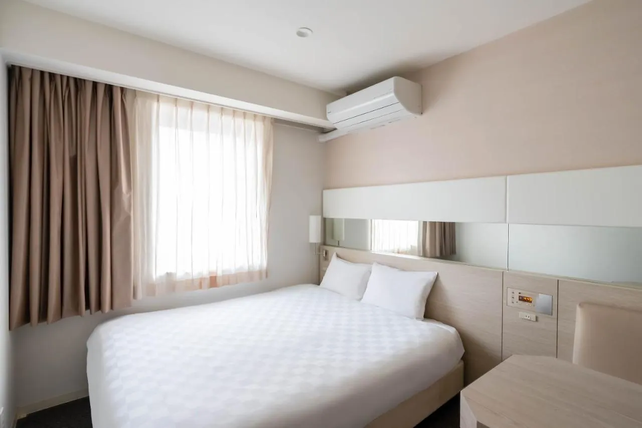 Ibis Styles Osaka Namba Hotel