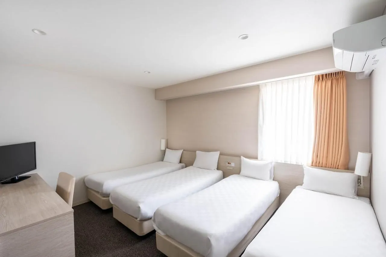 Ibis Styles Osaka Namba Hotel 3*,  Japan