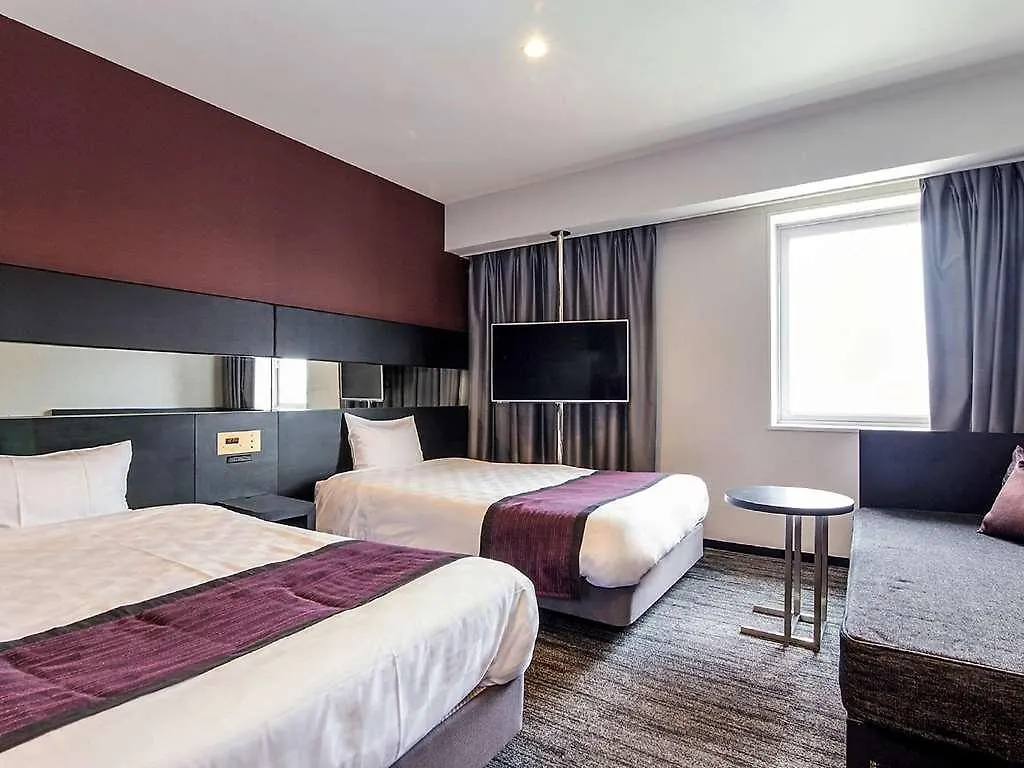 Ibis Styles Osaka Namba Hotel
