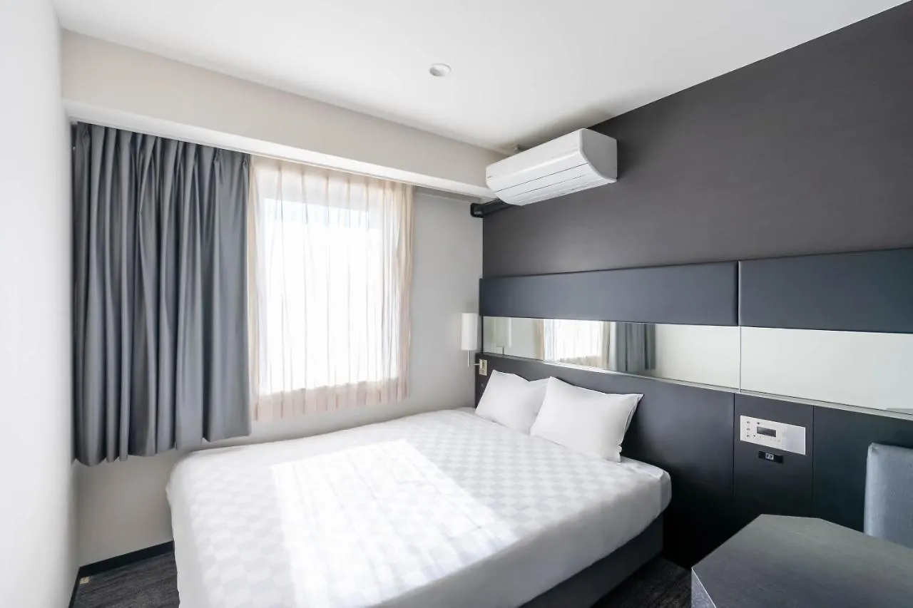 Ibis Styles Osaka Namba Hotel