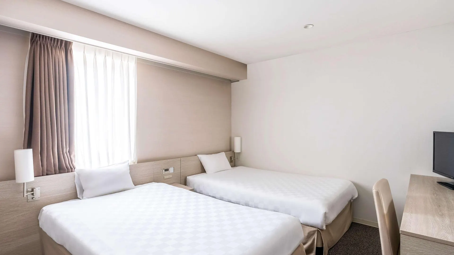 Ibis Styles Osaka Namba Hotel Japan