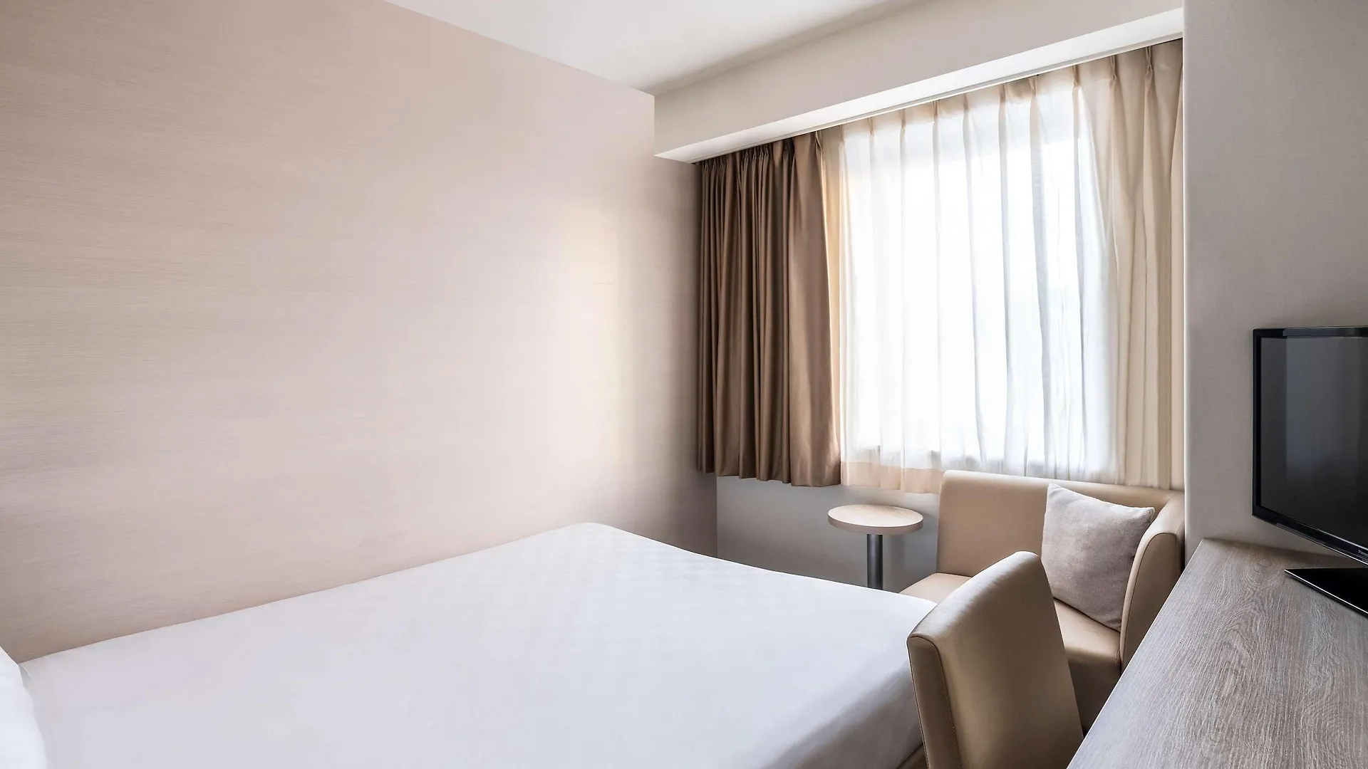 Ibis Styles Osaka Namba Otel Japonya