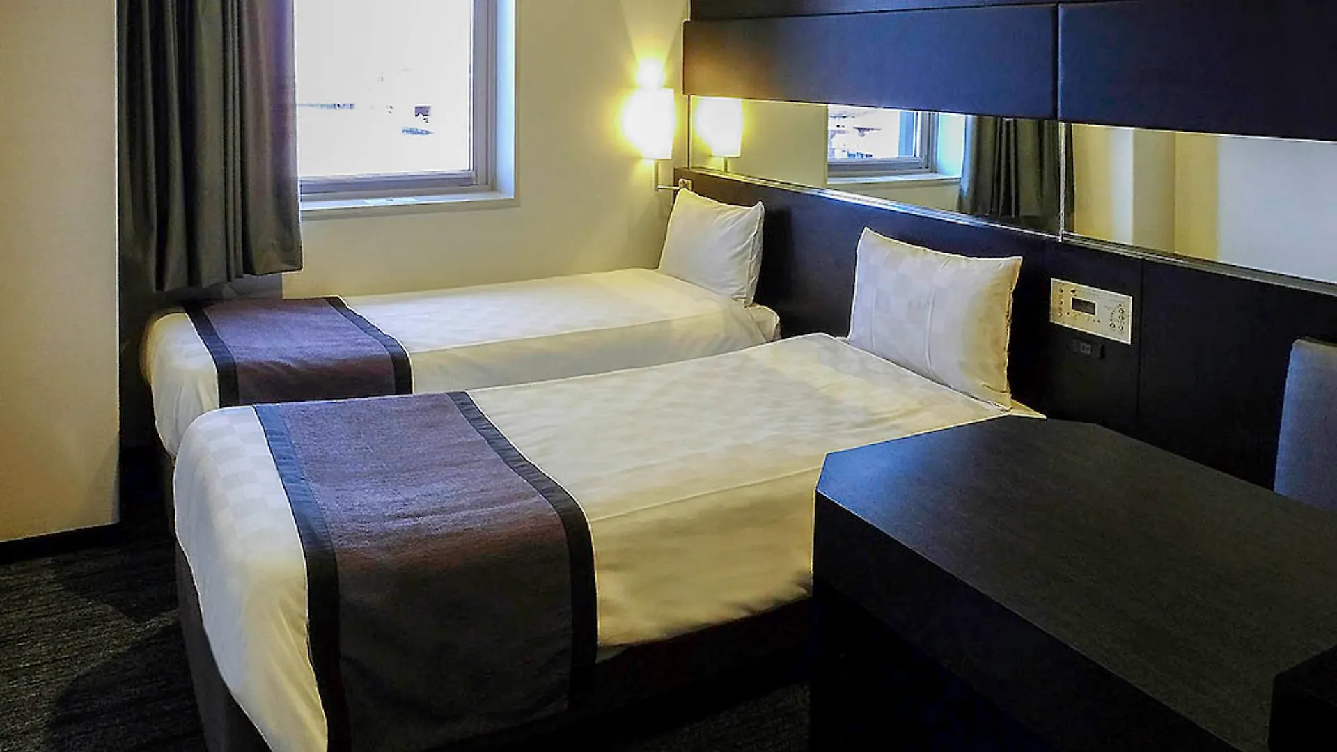 Ibis Styles Osaka Namba Hotel