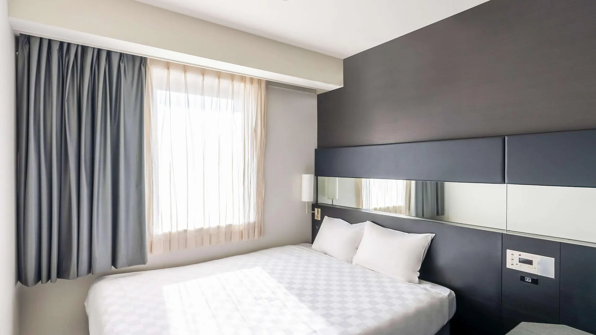 Ibis Styles Osaka Namba Hotel