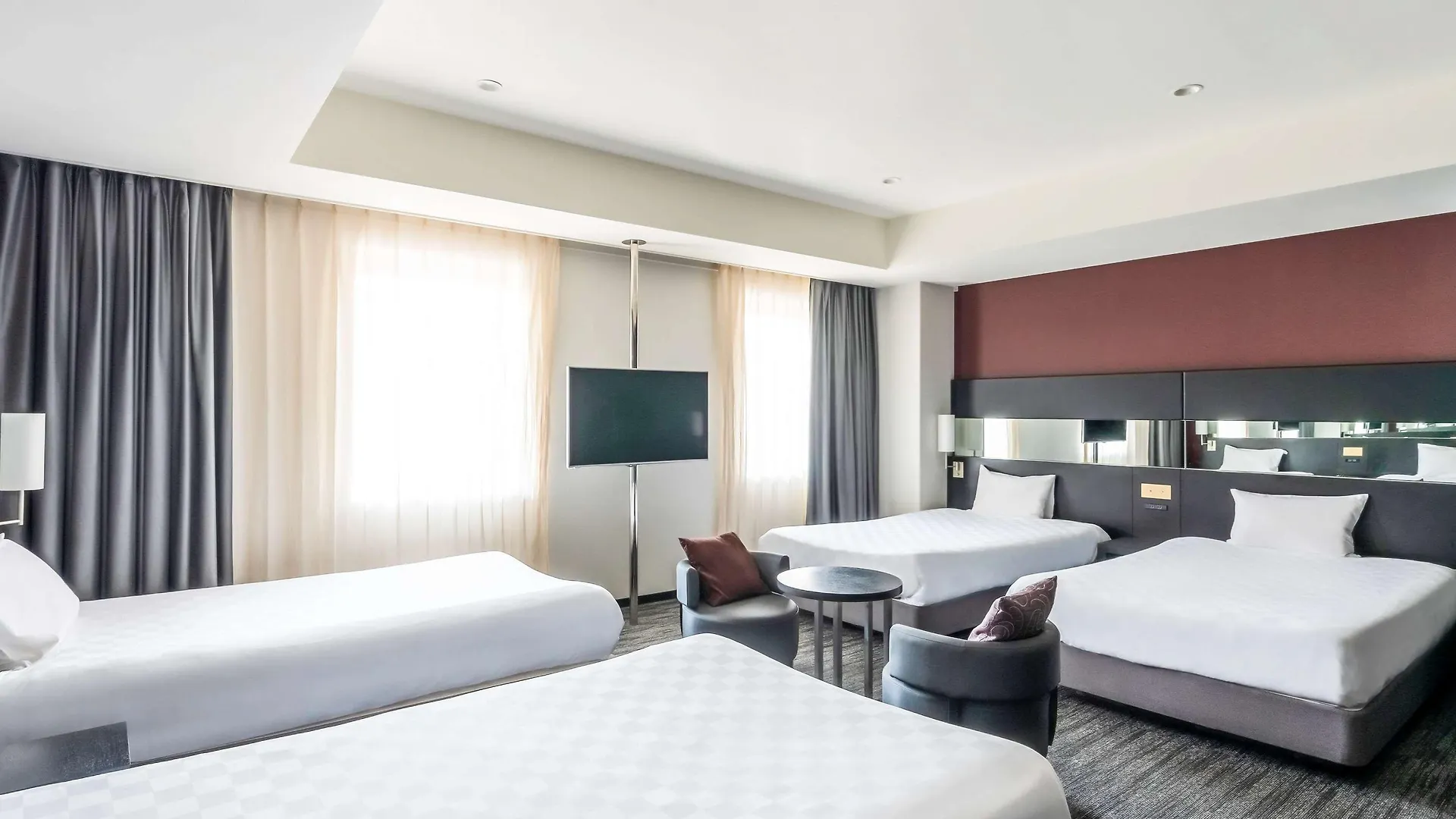 Ibis Styles Osaka Namba Hotel 3*,  Japan