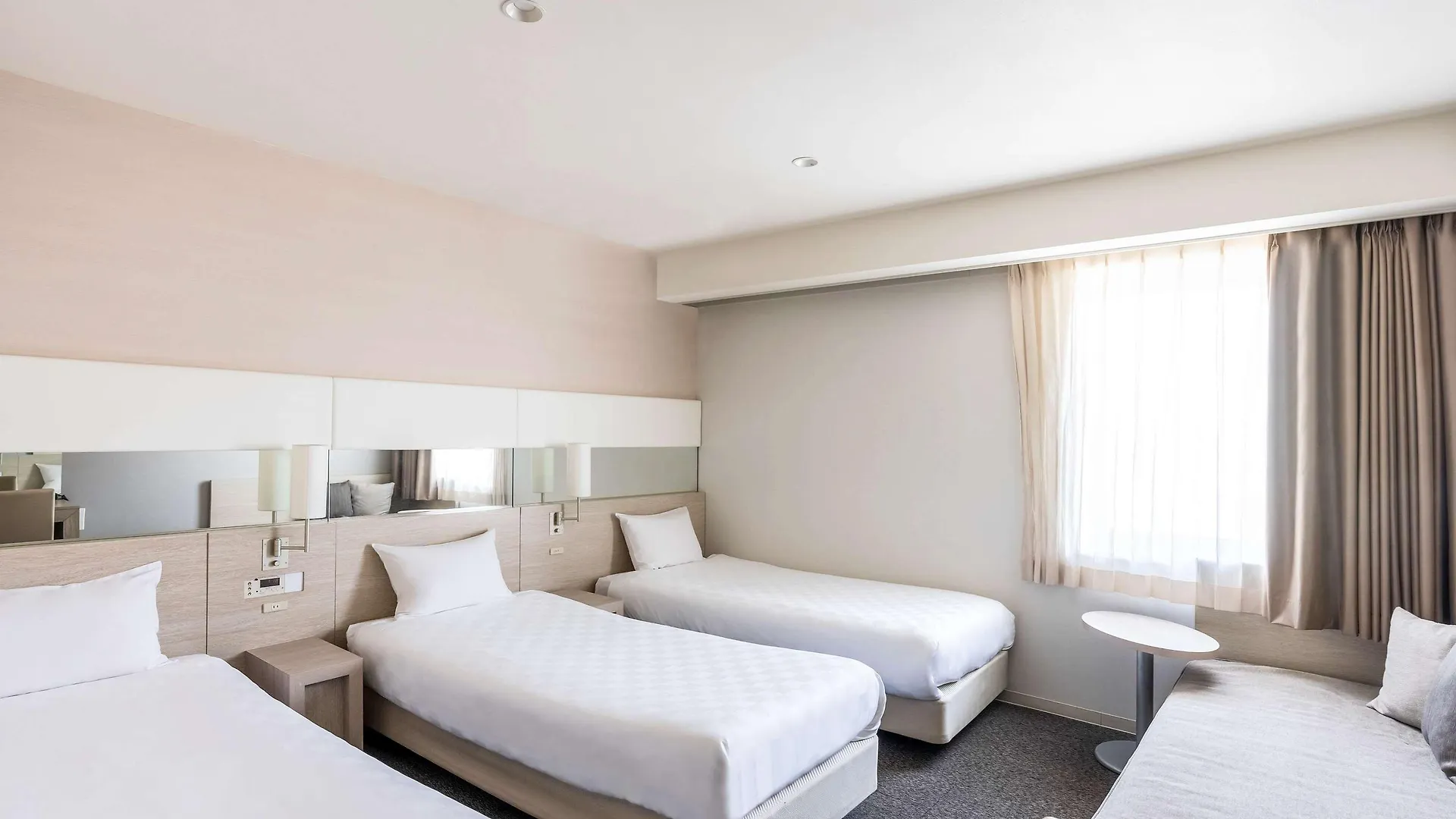 ***  Ibis Styles Osaka Namba Hotel Japan