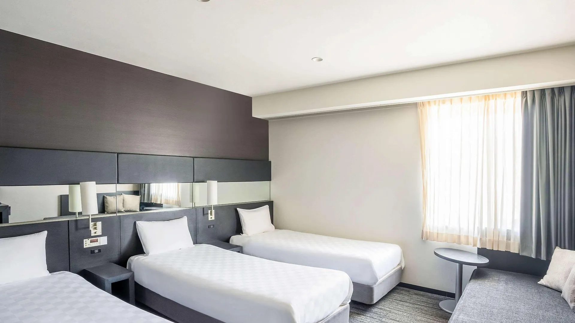 Ibis Styles Osaka Namba Hotel