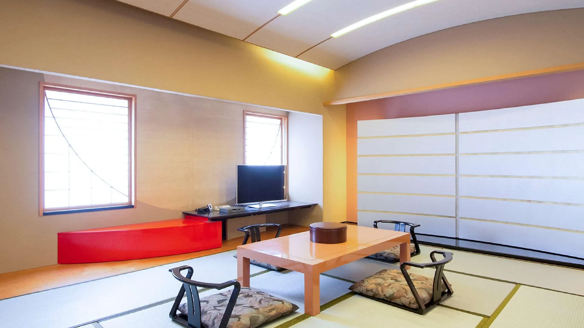 Ibis Styles Osaka Namba Hotel