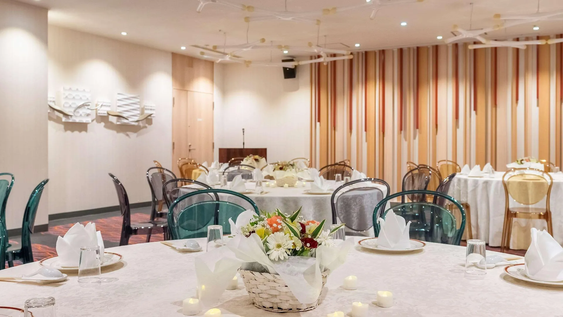 Ibis Styles Osaka Namba Hotel