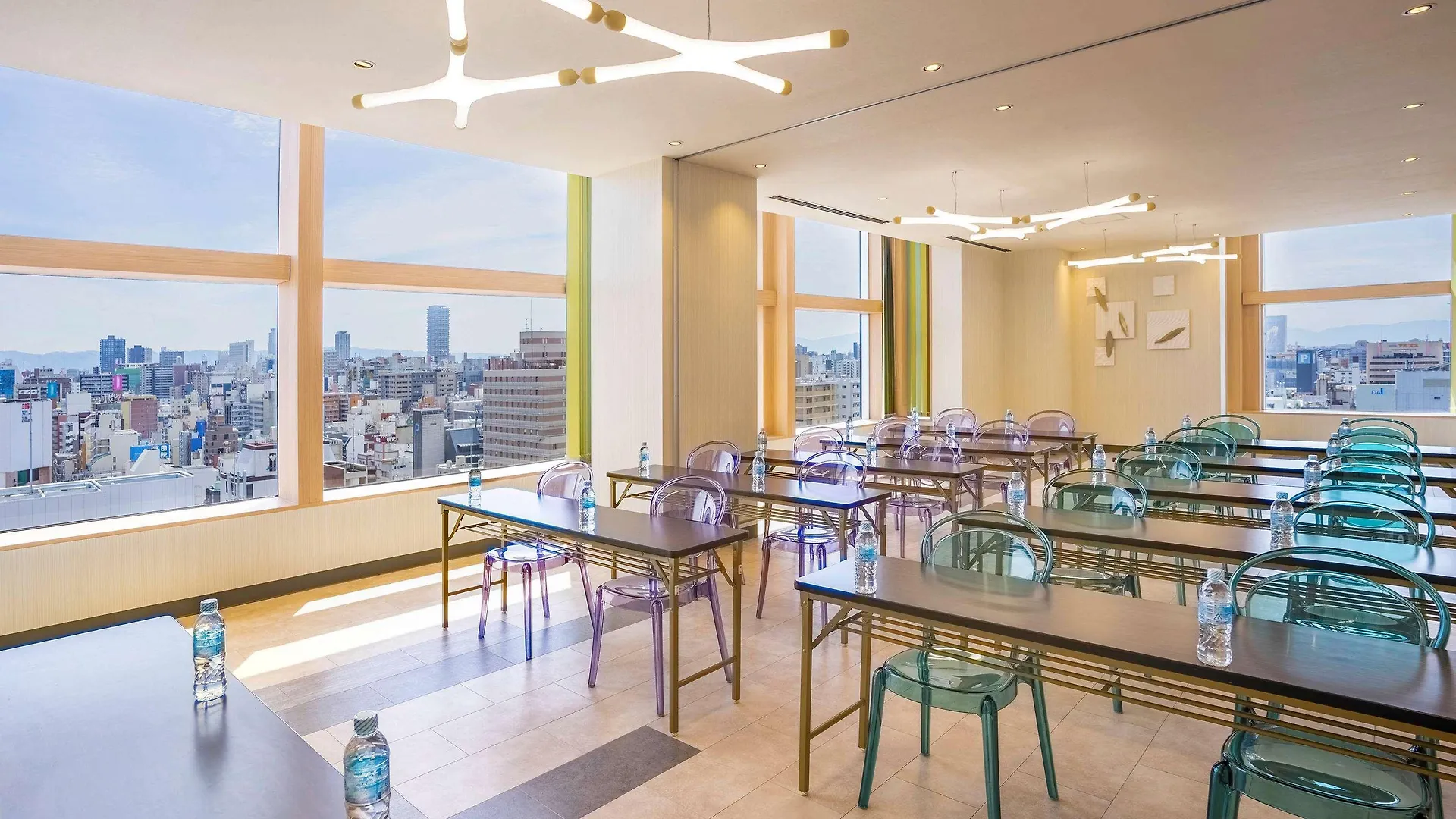 Ibis Styles Osaka Namba Hotel