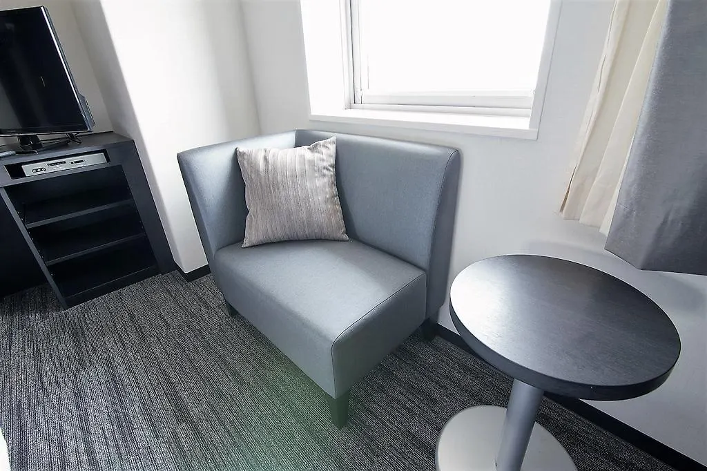 Ibis Styles Osaka Namba Hotel