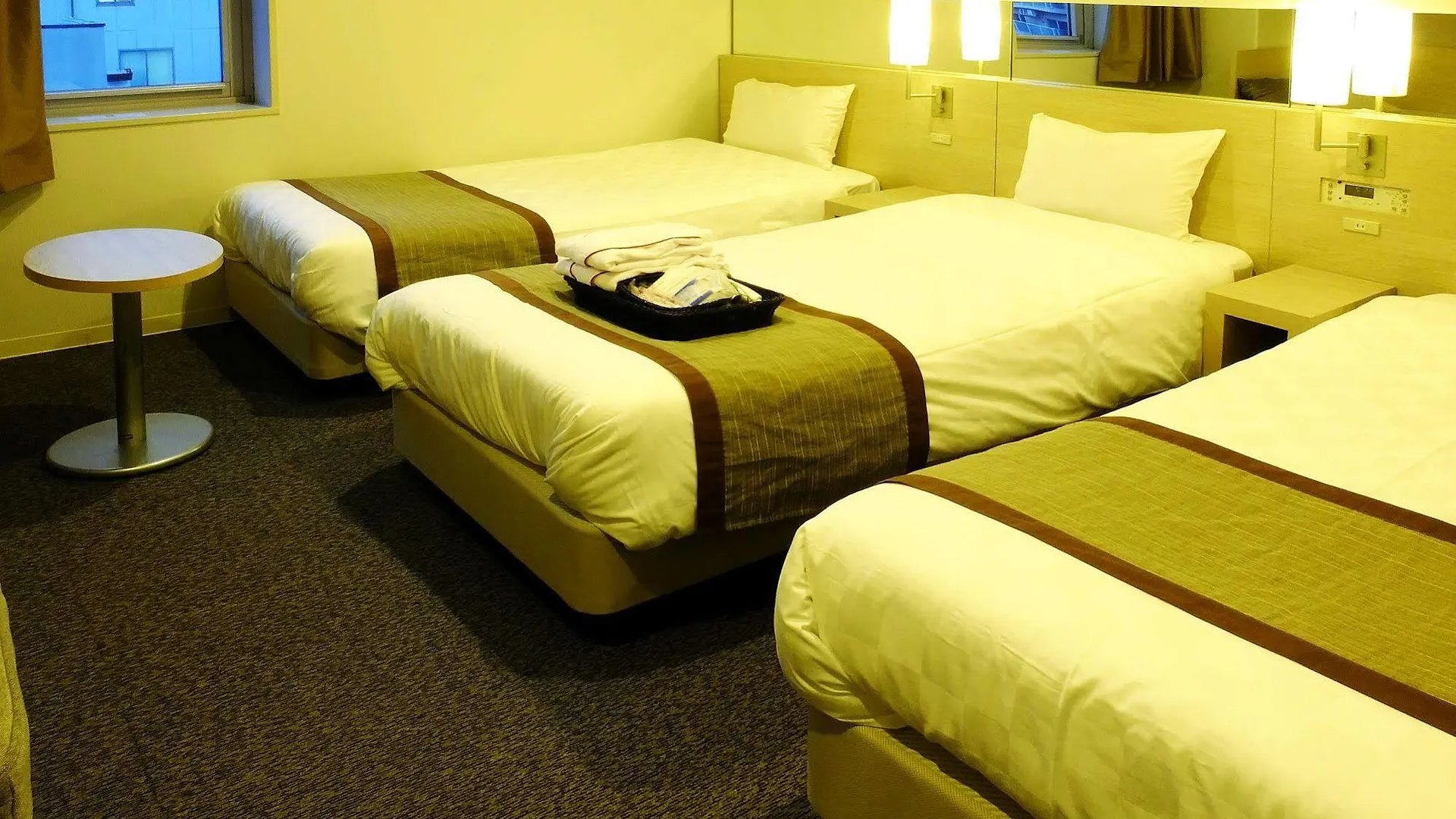 Ibis Styles Osaka Namba Hotel