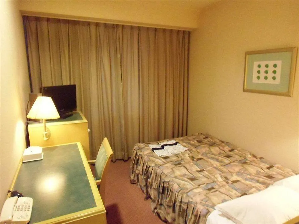 Ibis Styles Osaka Namba Hotel 3*,  Japan