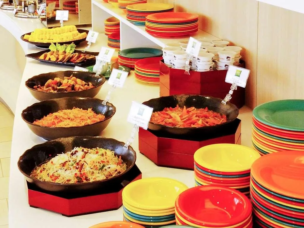 Hotel Ibis Styles Osaka Namba Japon